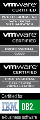 Other Certifications