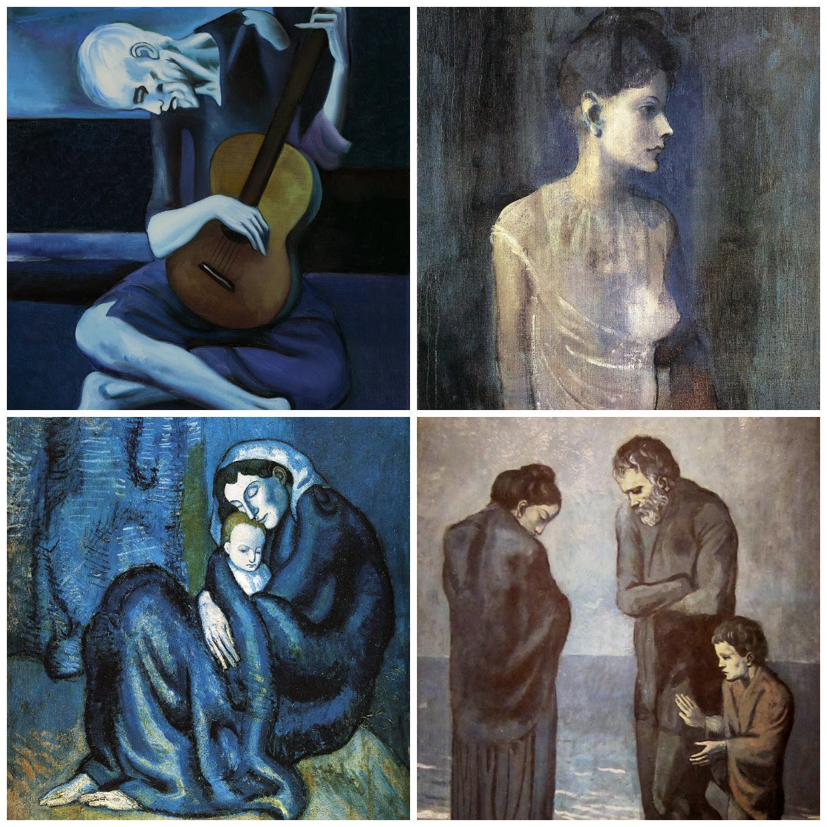 Arts and Facts Episode 102 Blue