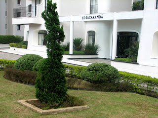 Apartamentos no Jardim Marajoara