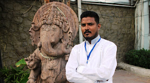 Meet PAWS-Mumbai Founder Sunish Subramanian Kunju