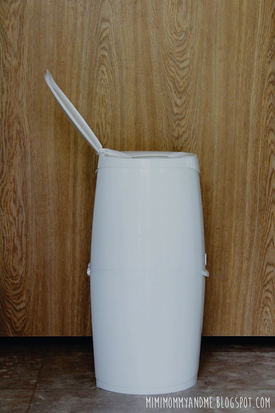 Diaper Genie (Free!) Bag Option Mimi, Mommy and Me Diaper Genie