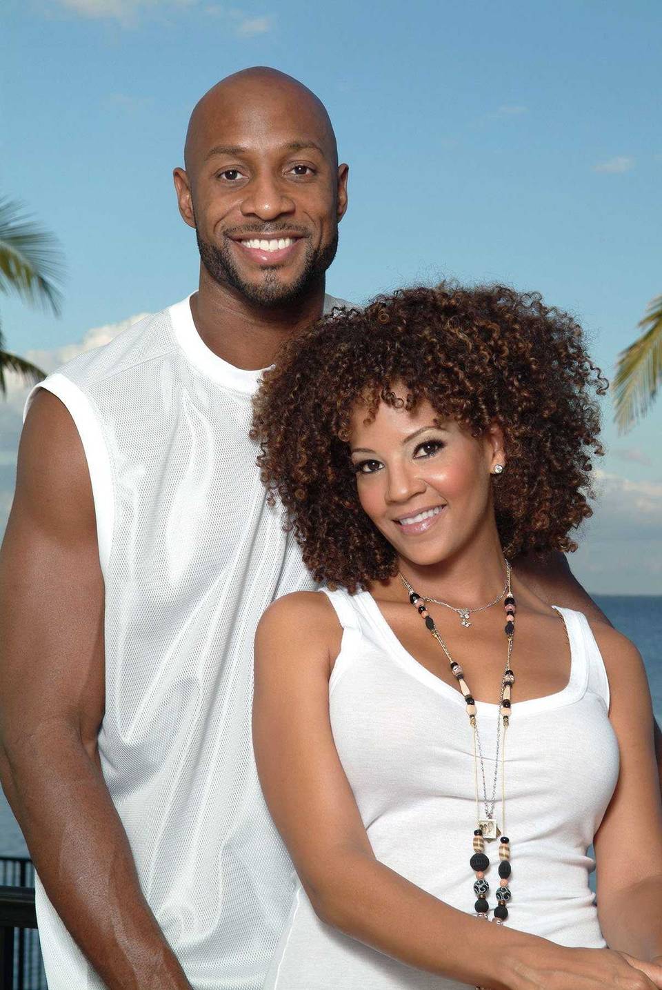 Monique Exposito Reggie Bush Mistress