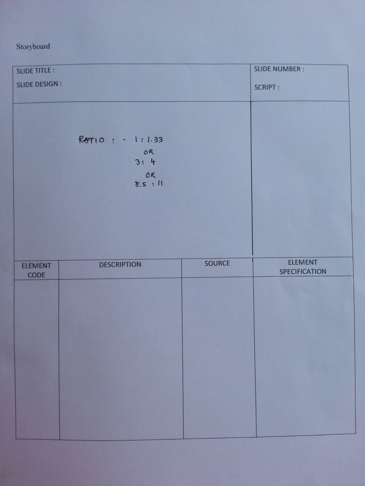 Coursework ict form 5 multimedia 03 image