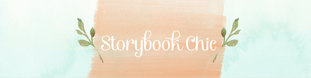 Storybook Chic 