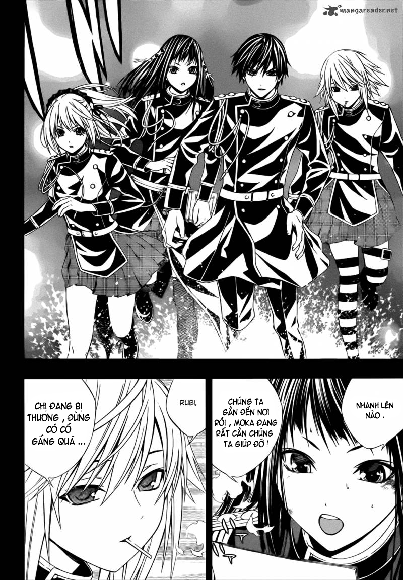 Rosario + Vampire - Season 2