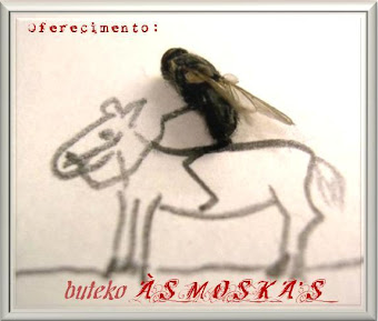 buteko ÀS MOSKA'S