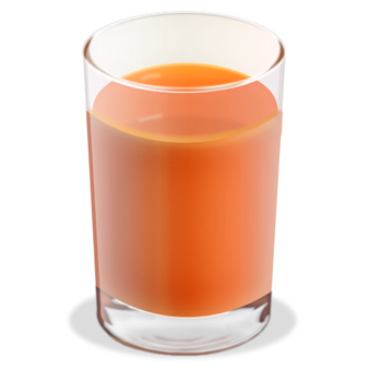 Carrots Juice