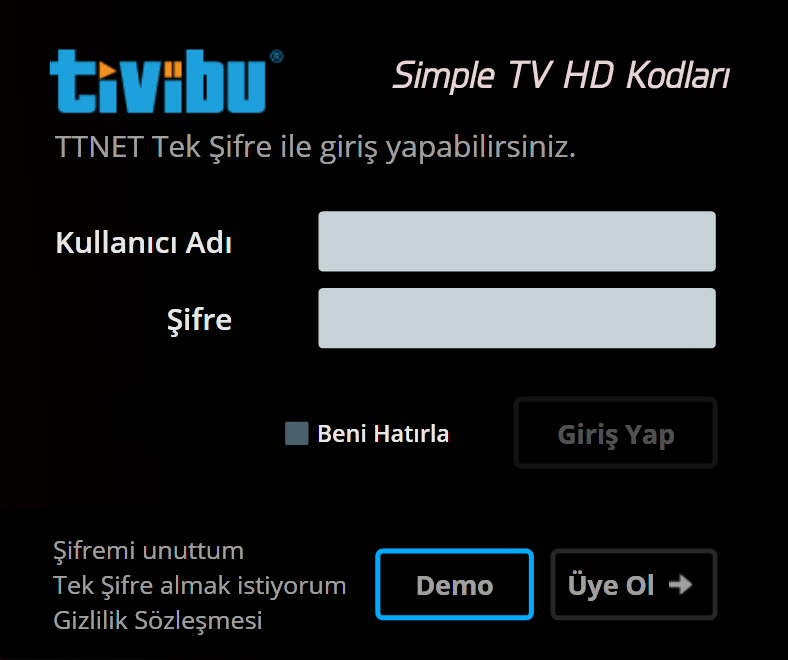 Bedava Tivibu Izlemek Yasal Resimli Anlatim 2014