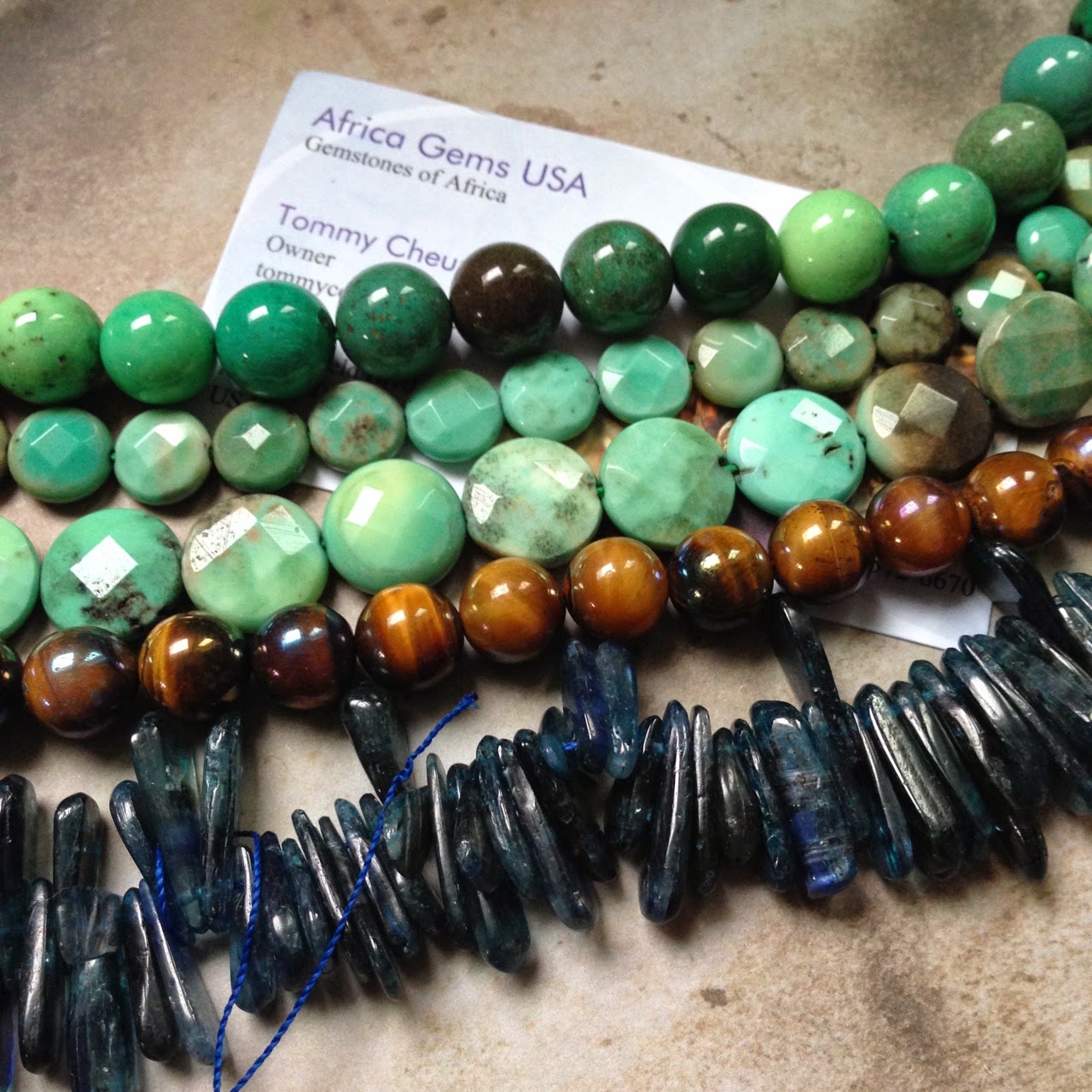 Innovative Bead Expo