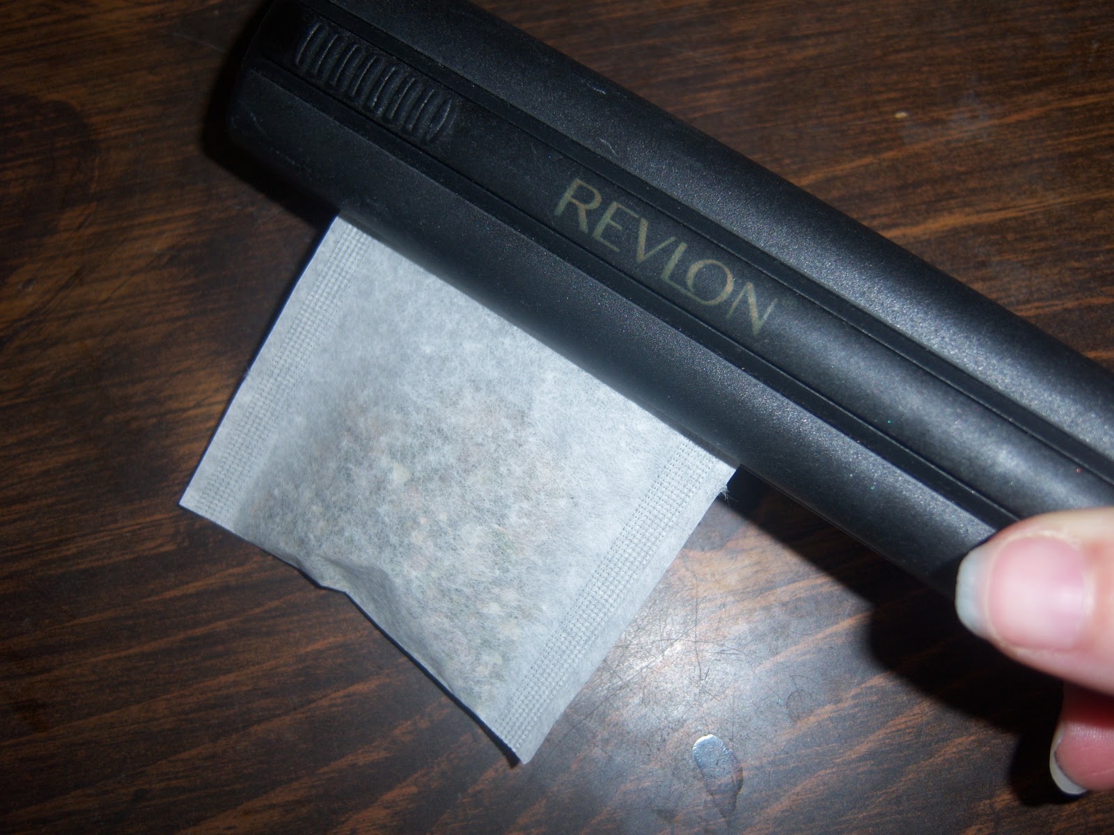 Holistic Health How To Make Your Own Herbal Tea Bags!