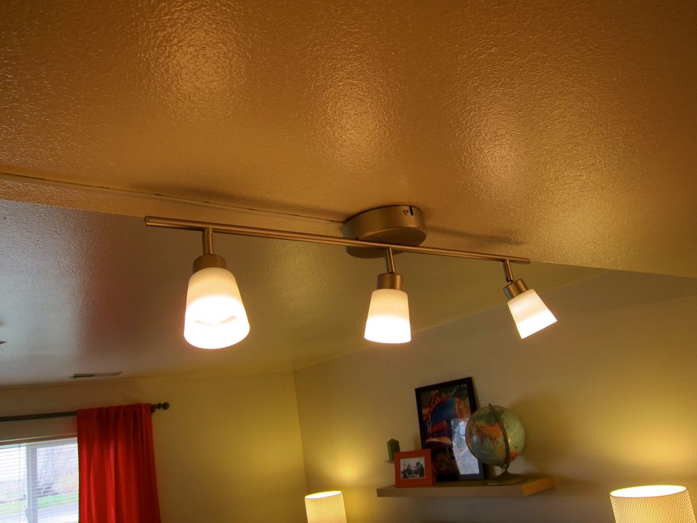 [ the . nichols . family ] Apartment Makeover