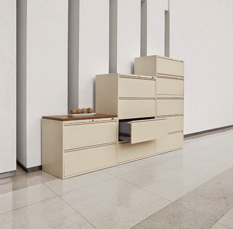 Choose Global Total Office For Your GSA Furniture Needs