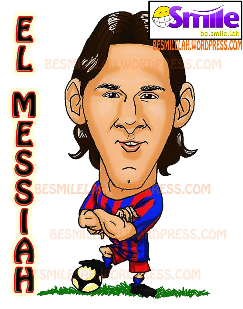 gambar Gambar Karikatur Lengkap