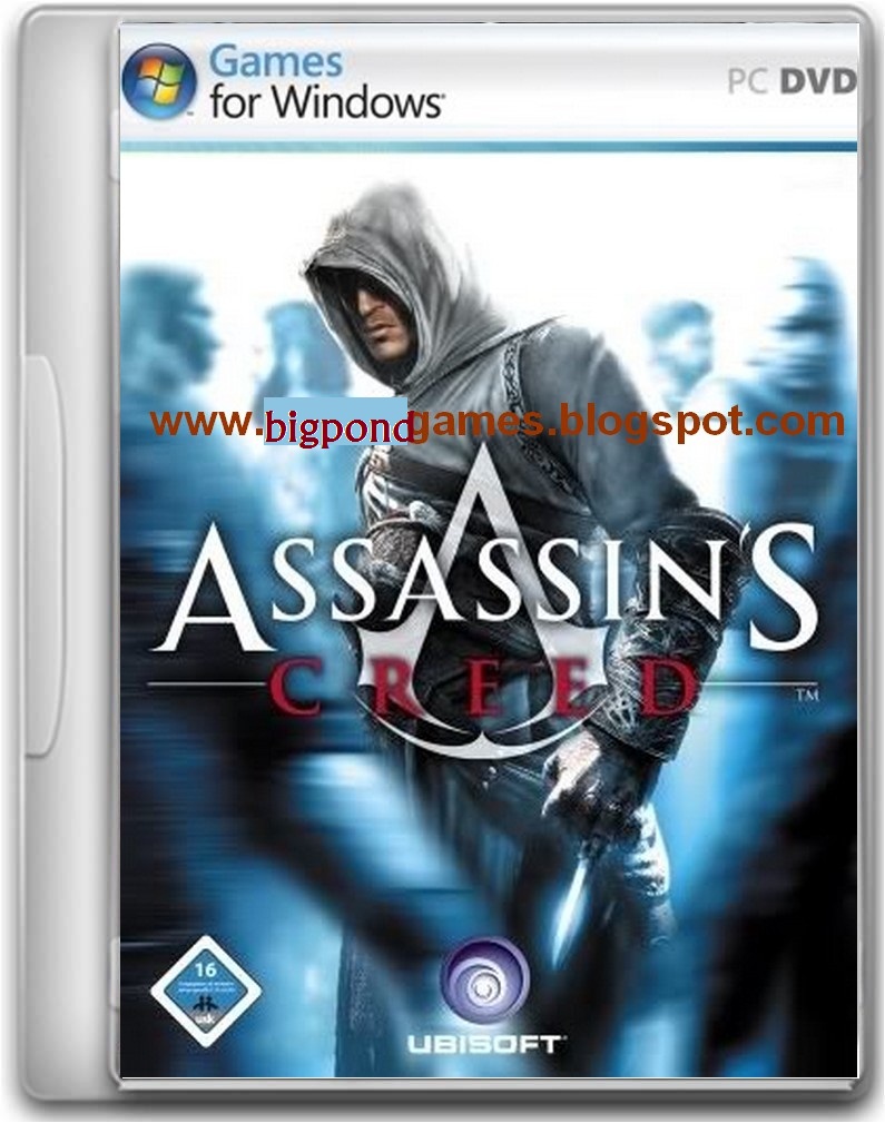 assassin assassin