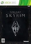 ＸＢ360｢The Elder Scrolls V:Skyrim｣