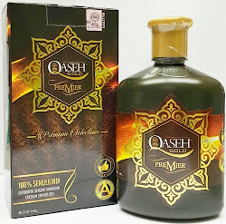 Qaseh Gold PREMIER