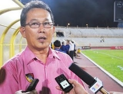 Azraai Khor Abdullah Sah Jurulatih Perak Musim 2013 Azraai Khor Abdullah Sah Jurulatih Perak Musim 2013