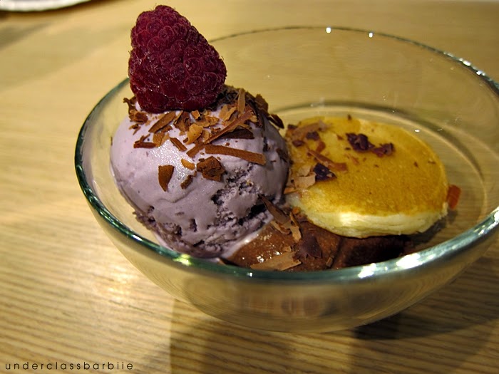 New Zealand Dessert Showcase, Empire Shopping Gallery