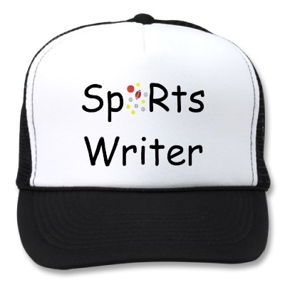 Sports Writer