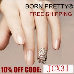 Born Pretty Store Discount Code