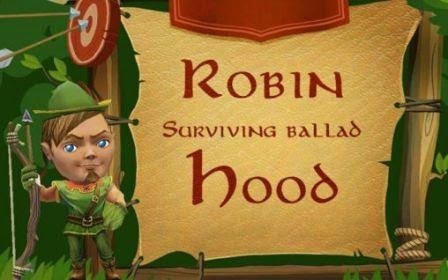 Robin Hood Surviving Ballad MOD APK (Unlimited Money) Download 