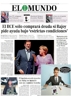 Con la de copias que el PSOE hizo y difundió desde el Gobierno, del vídeo de Exuperancia ¿Por qué quiere ahora censurar el de su concejala Olvido Hormigos?