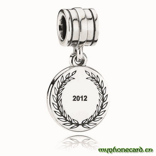 Jewelry Trends Pandora Olympic jewelry