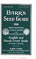 1918 Barr's Seed Guide