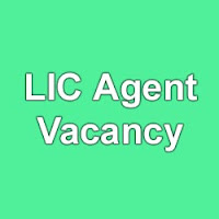 LIC Agent Recruitment 2015 