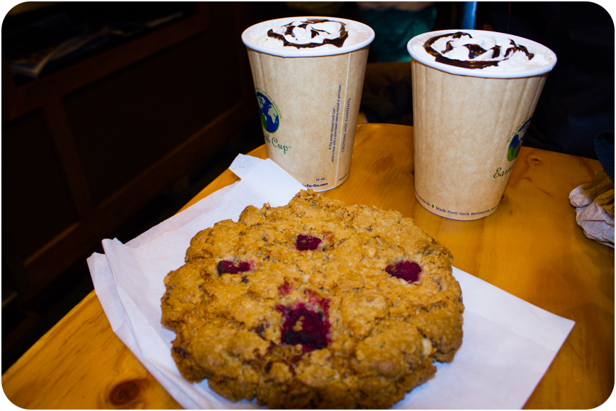 Cupcake Crazy Gem! Vancouver's Best Cupcake & Bakery Offerings!