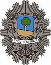 ESCUT DE LA POLICIA LOCAL