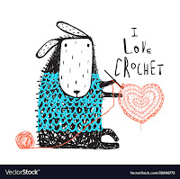 I Love Crochet