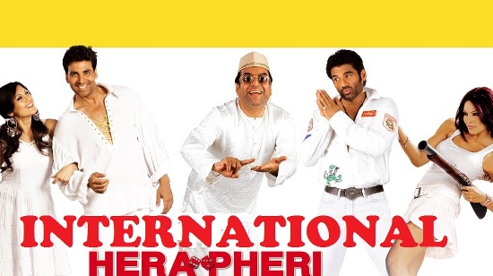 Hera Pheri 4 | Cast | Producer | Director | Release Date | Storyline