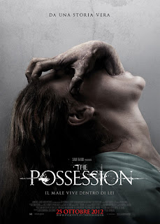 The Possession (2012) Film Streaming ITA The Possession (2012) Film Streaming ITA