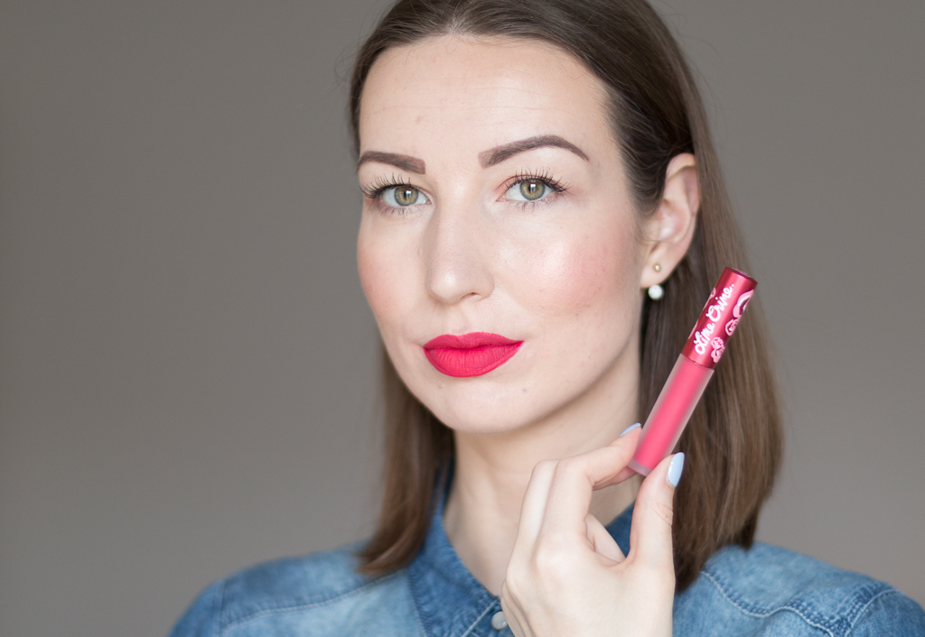 Lime Crime Velvetines True Love Set True Love Lime Crime Velvetines True Love Set True Love