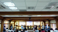 Amrita School of Business, Amrita School of Engineering, ECR