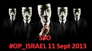 S3O DDOS #Op_SavePalestina