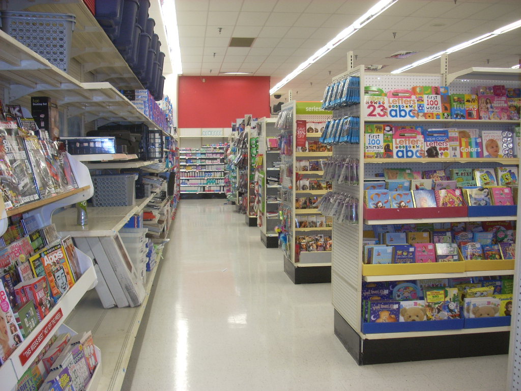Super Kmart Blog! Hummelstown Big Kmart