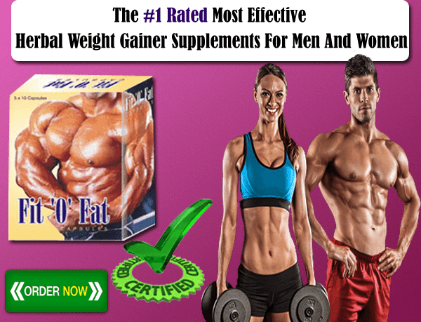 Muscle And Weight Gainer Supplement