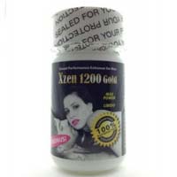 XZEN 1200 Active Ingredients