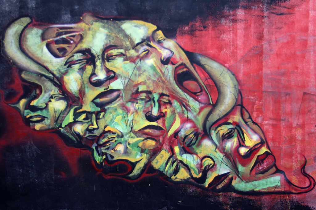 Graffiti Barcelona Con Imagenes Estenopeica Arte Urbano Grafitis