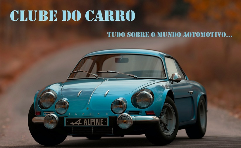 Clube do Carro