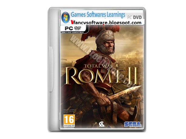 Total.War.ROME.II.Emperor.Edition-RELOADED Game
