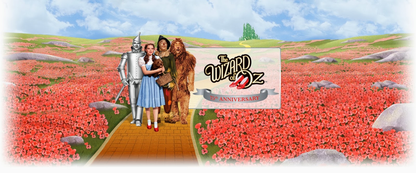 3defence A Blog About 3d Cinema How S The 3d In The Wizard Of