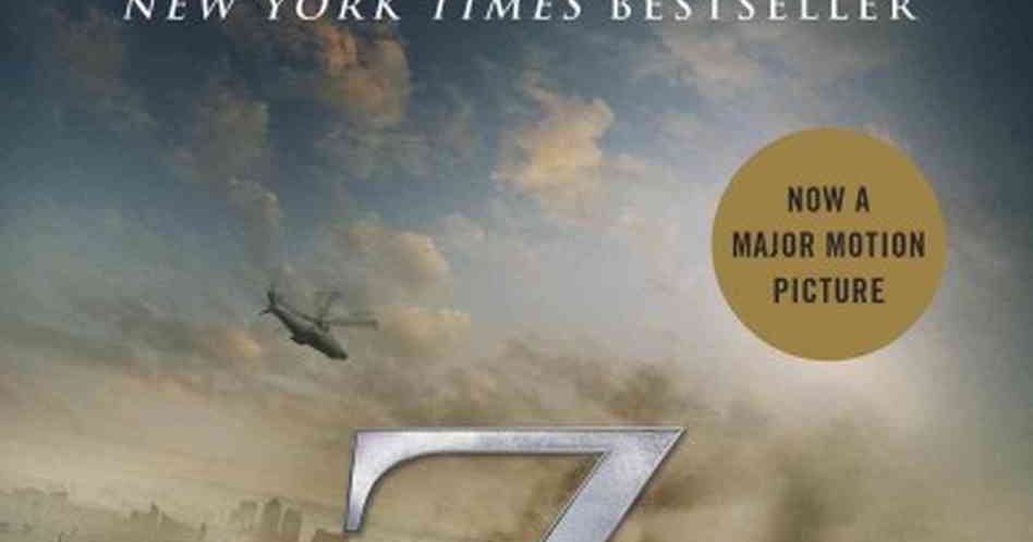 world war z book report vs book book review world war z by max world war z book report vs book book review world war z by max