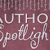 Author Spotlight - Dawn Jayne
