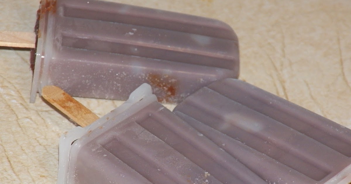Black Rock Ranch Recipes Fudgesicle Bars