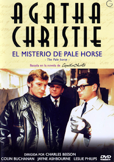 El Misterio de Pale Horse