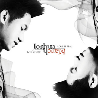 Joshua March - Love Is Real (2015) Joshua March - Love Is Real on iTunes