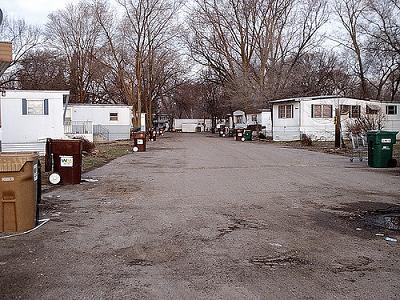 Trailer Park
